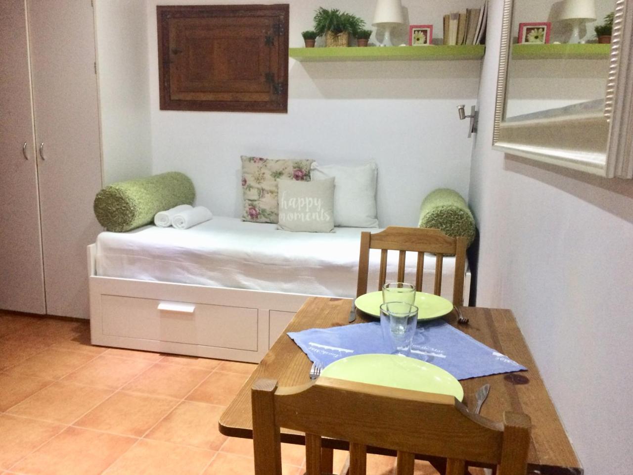 Top Low Cost Apartamento