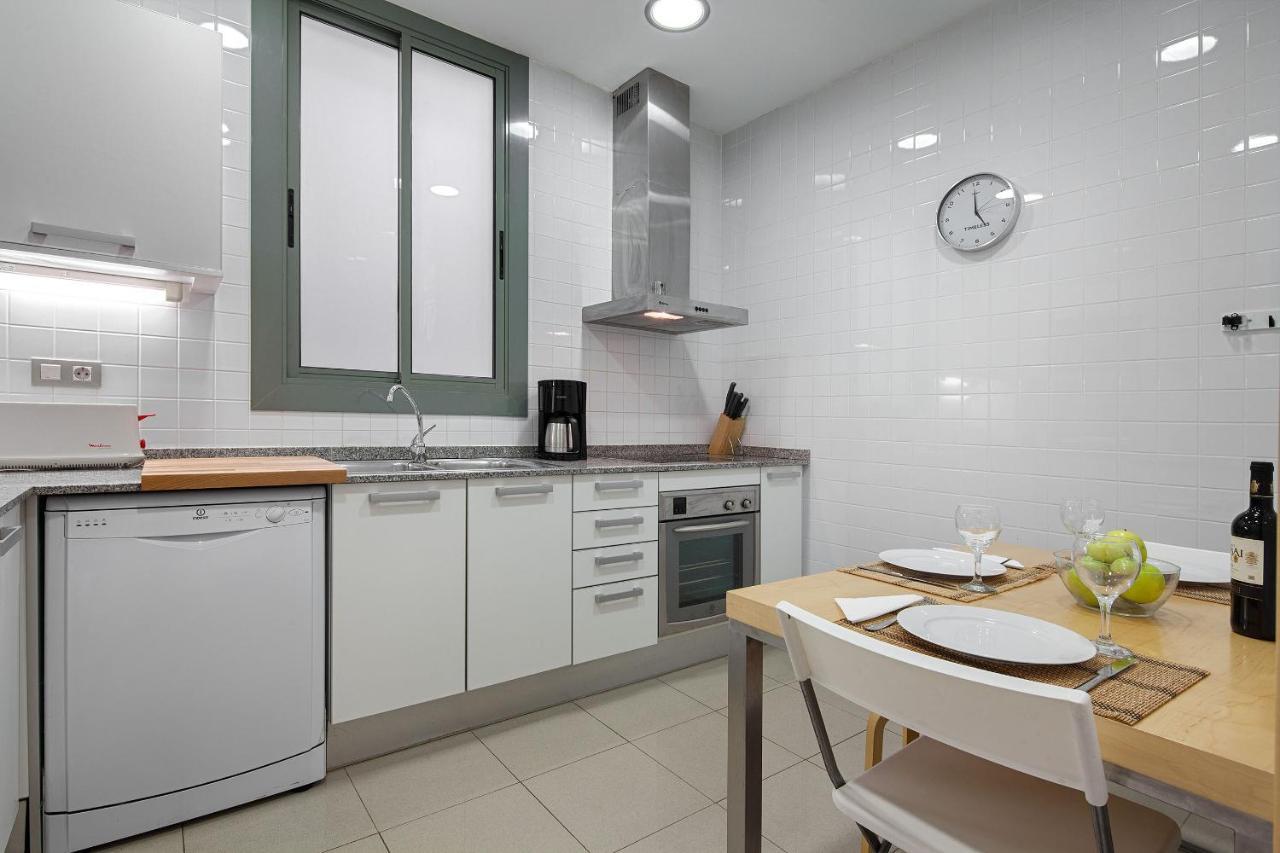 Habitat Alibei Barcelona