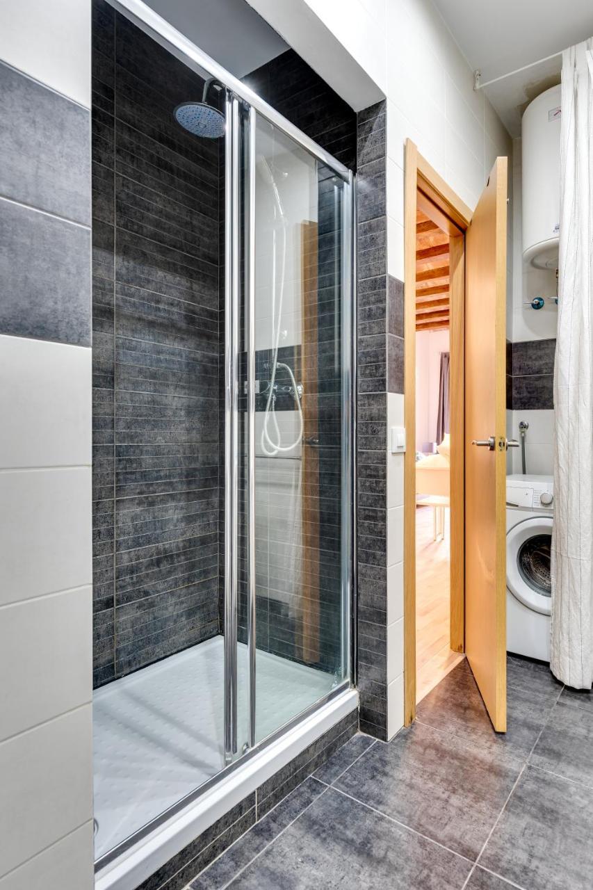 Apartment Charming & Convenient Near Plaza Espanya Barcelona