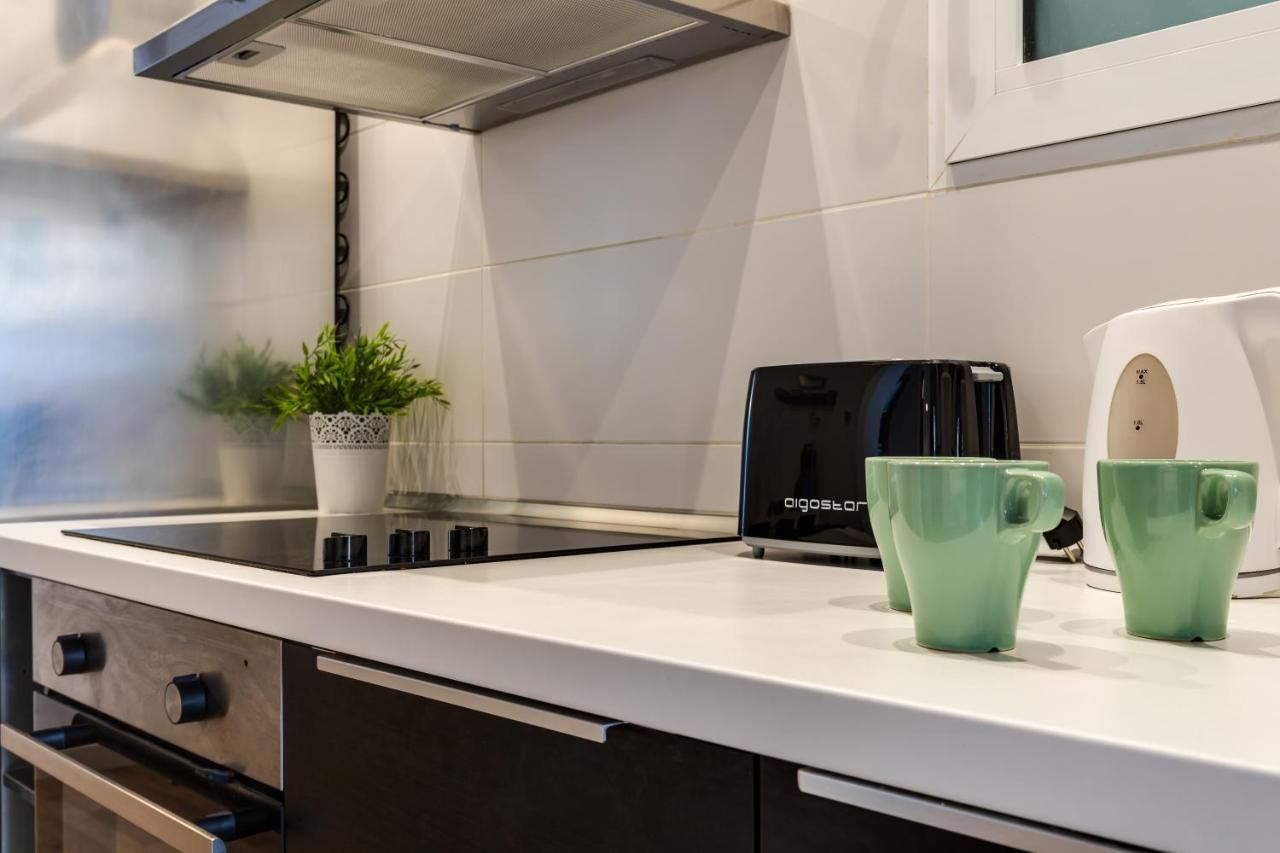 Charming & Convenient Near Plaza Espanya Barcelona