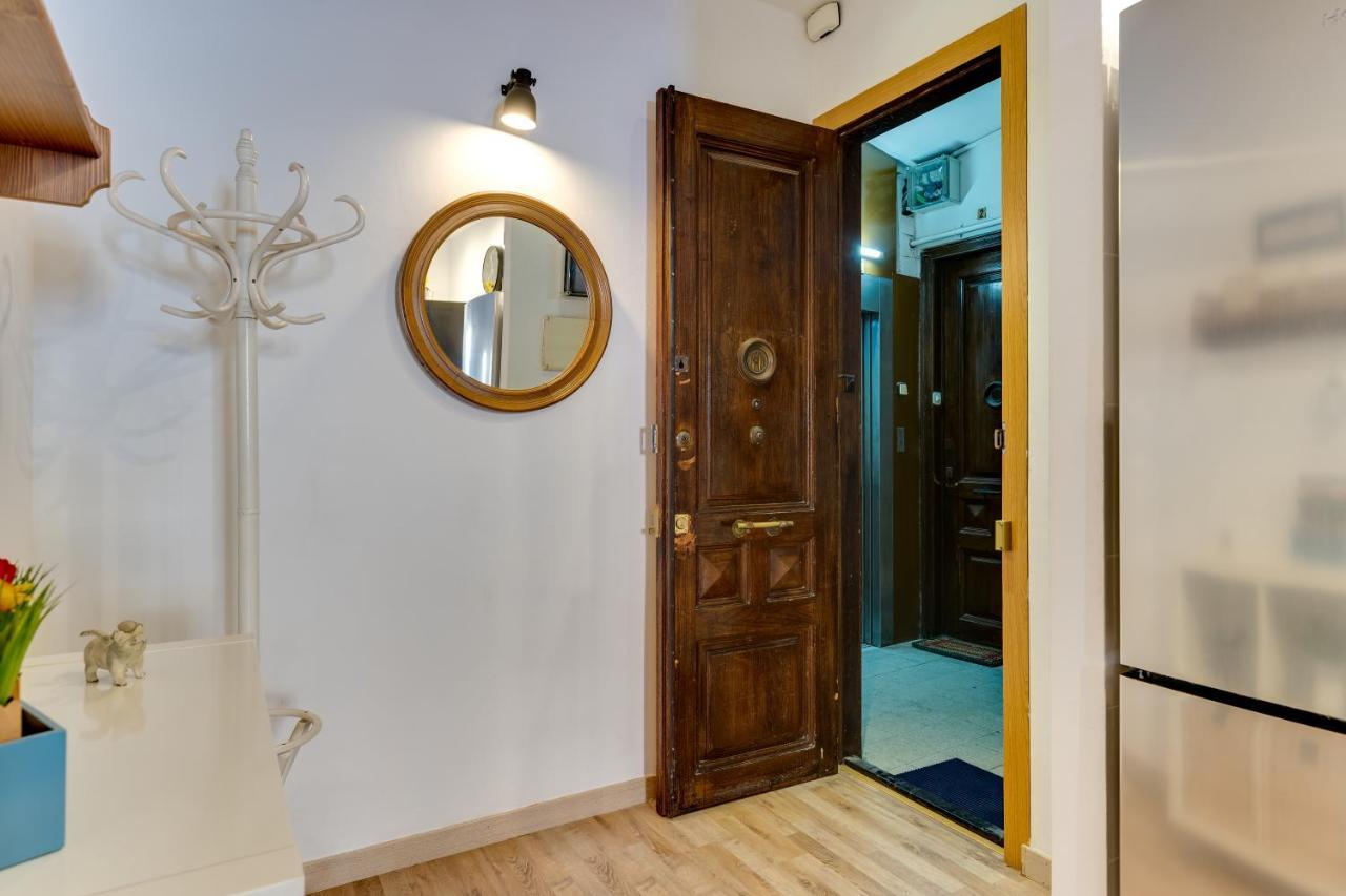 Charming & Convenient Near Plaza Espanya Apartment Barcelona