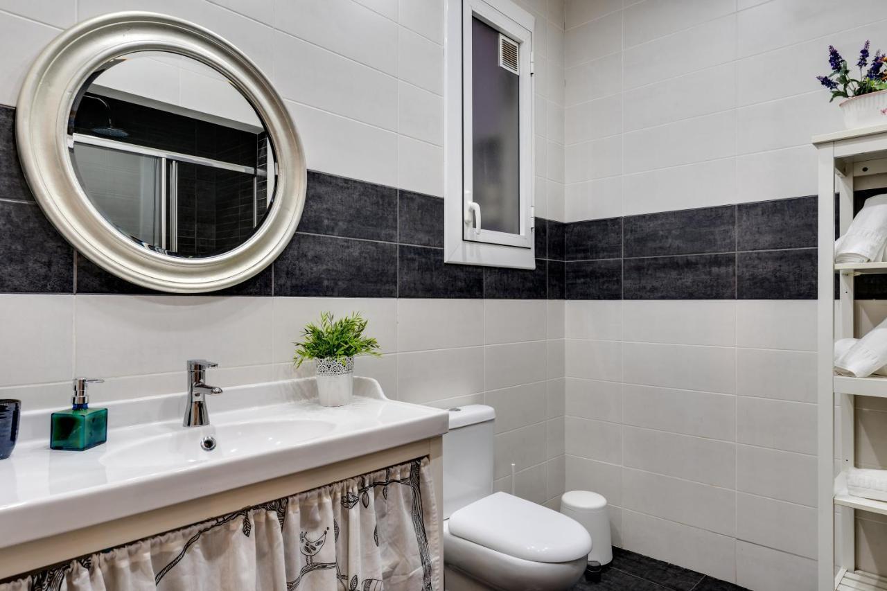 Charming & Convenient Near Plaza Espanya *