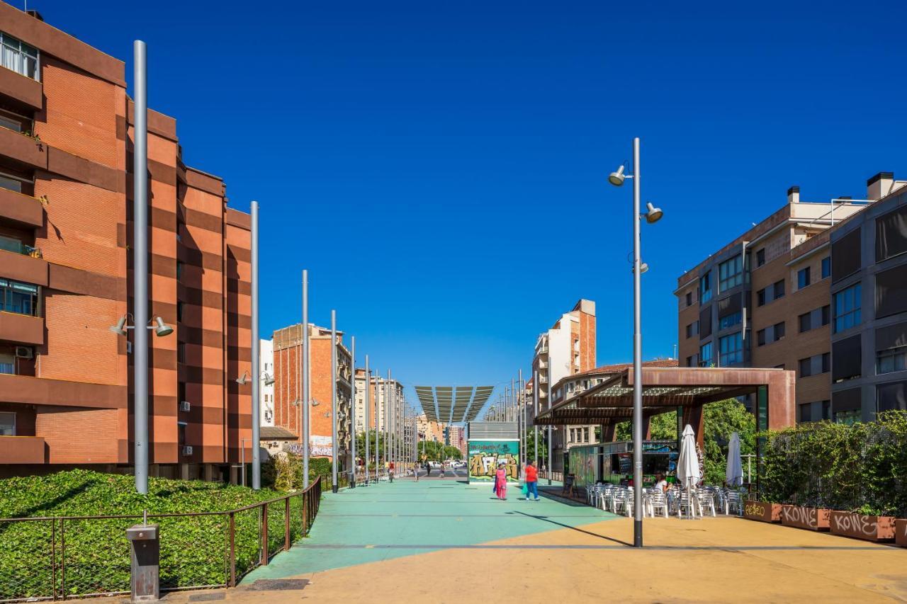 Charming & Convenient Near Plaza Espanya *