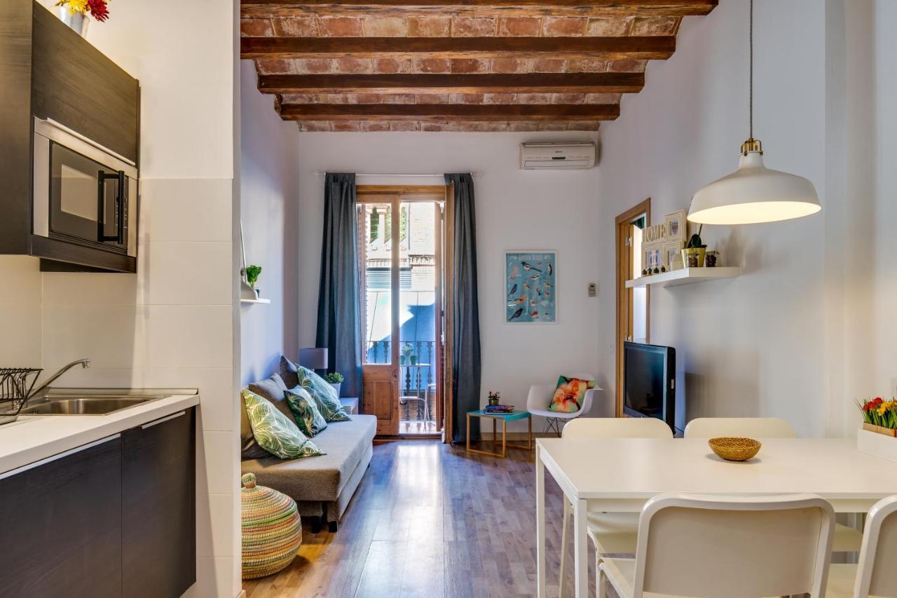 Charming & Convenient Near Plaza Espanya Apartment *