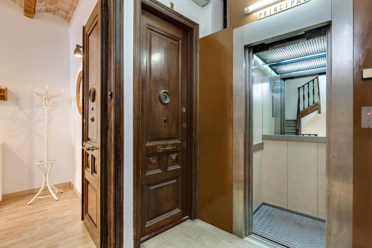 Charming & Convenient Near Plaza Espanya * Barcelona