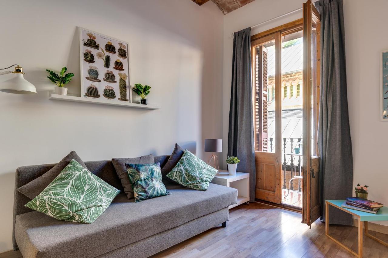 Charming & Convenient Near Plaza Espanya Apartment *