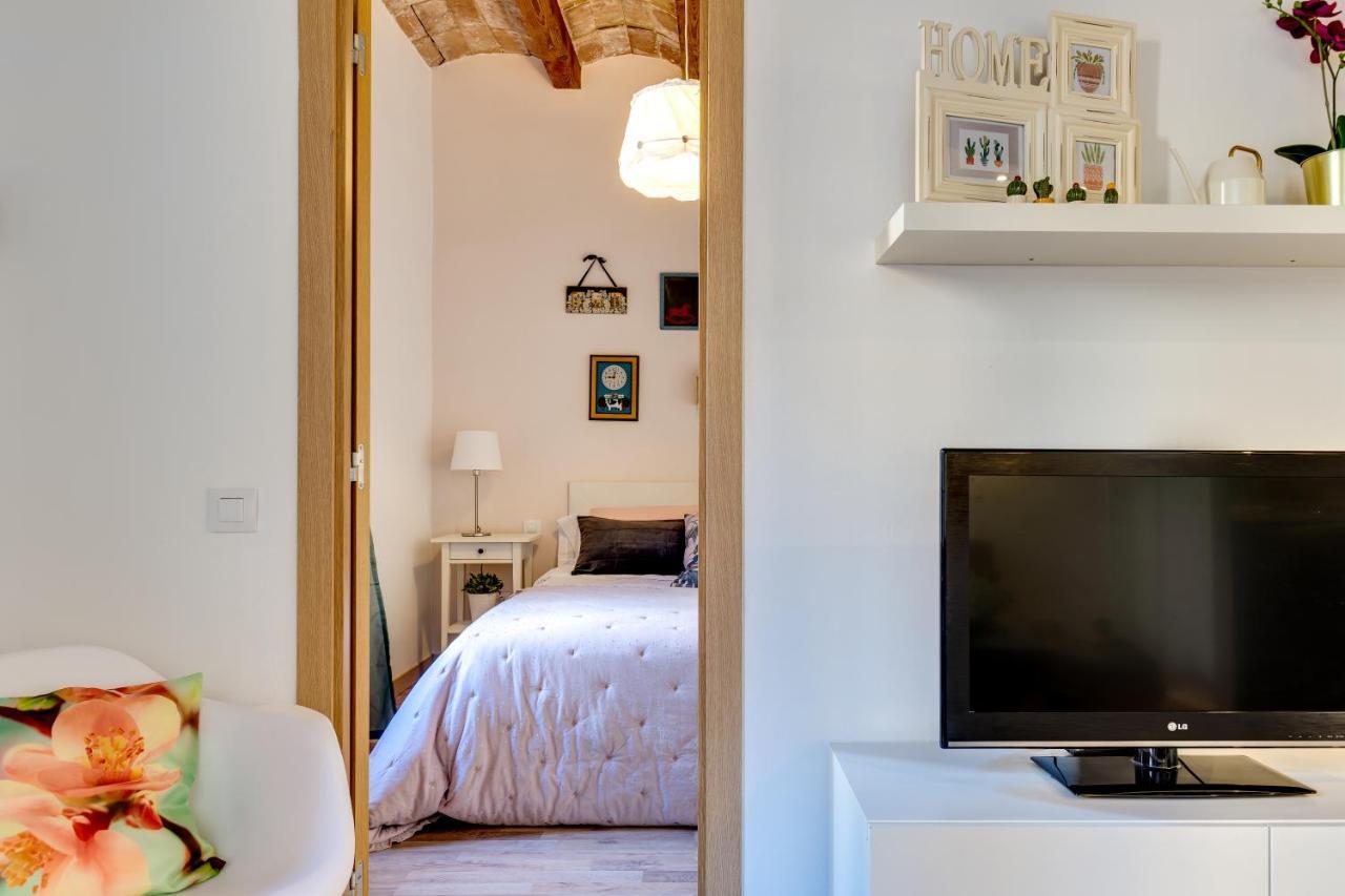 Charming & Convenient Near Plaza Espanya Apartment *