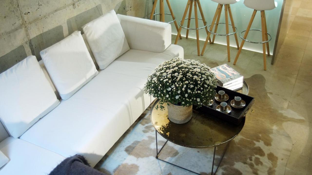 My Space Pool Center Apartment *