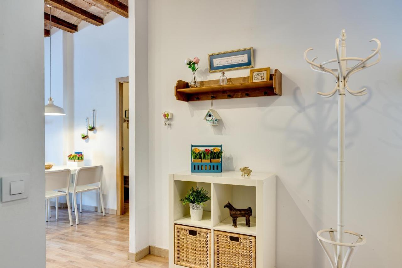 Charming & Convenient Near Plaza Espanya