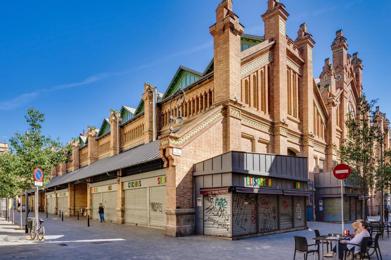 Charming & Convenient Near Plaza Espanya Apartment Barcelona