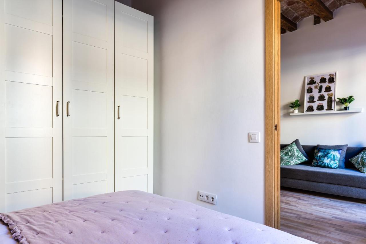 Charming & Convenient Near Plaza Espanya