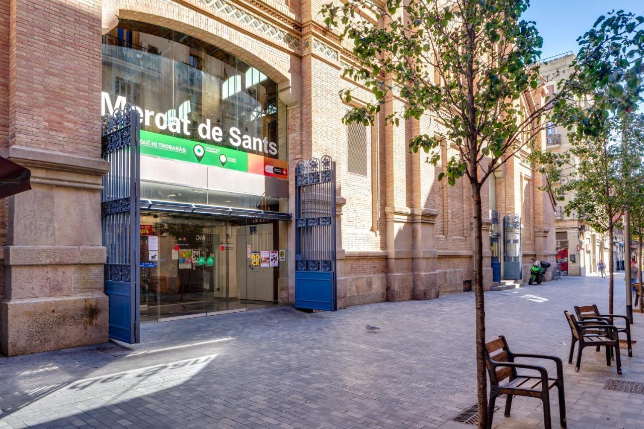 Charming & Convenient Near Plaza Espanya