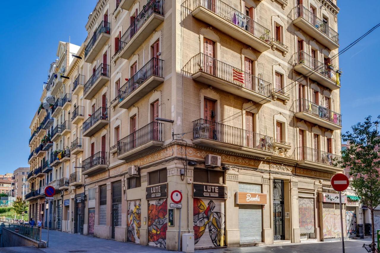 Charming & Convenient Near Plaza Espanya Apartment