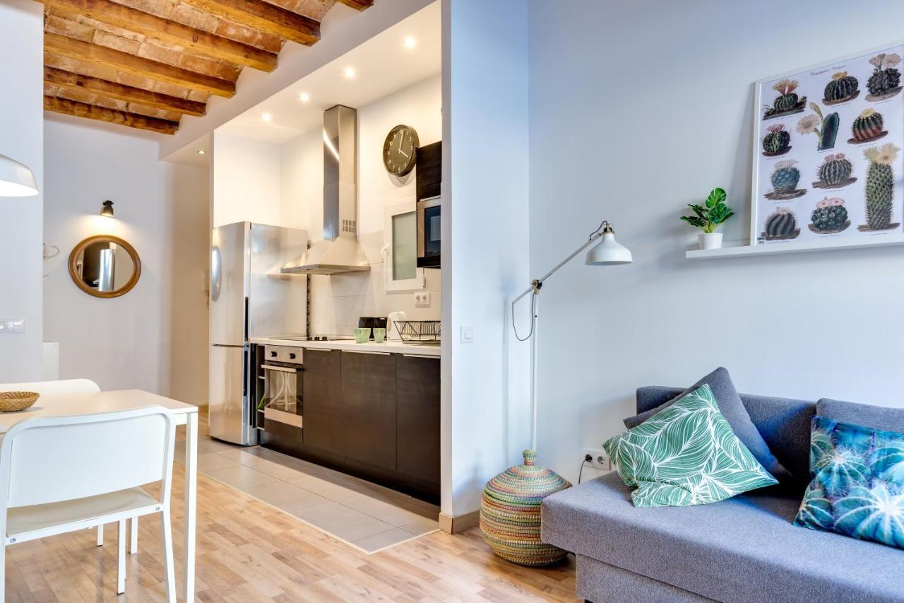 Charming & Convenient Near Plaza Espanya Barcelona