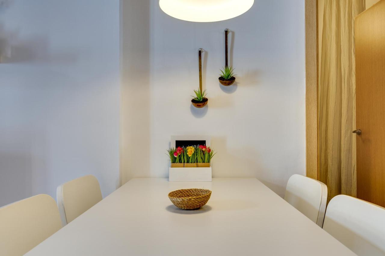 Charming & Convenient Near Plaza Espanya *