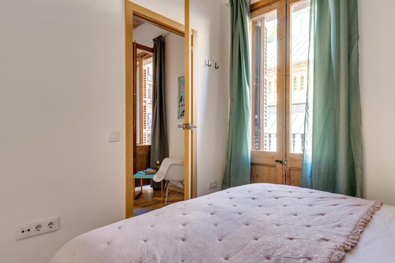 Apartment Charming & Convenient Near Plaza Espanya *