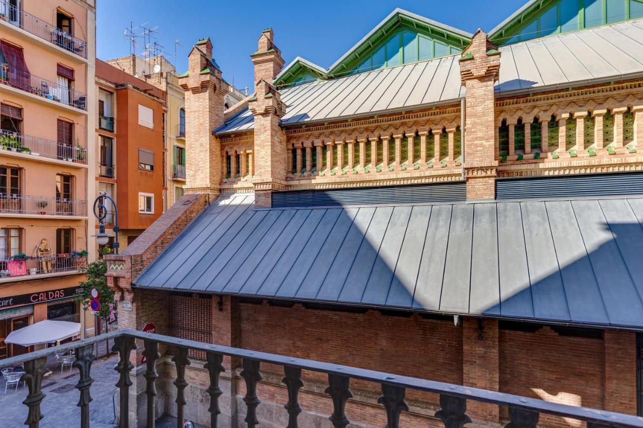 Charming & Convenient Near Plaza Espanya *