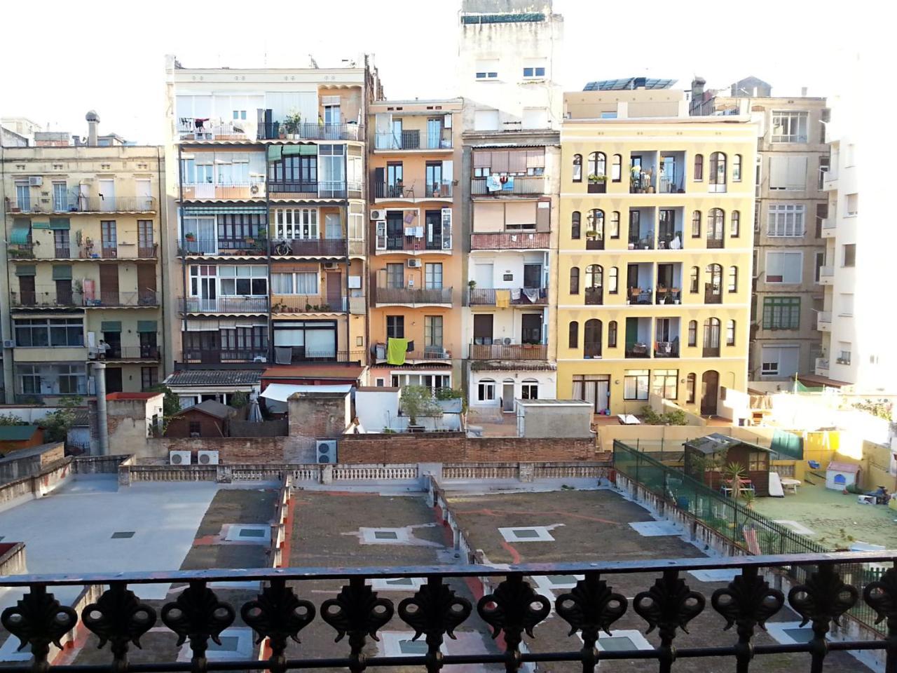 Barcelona Rooms Barcelona