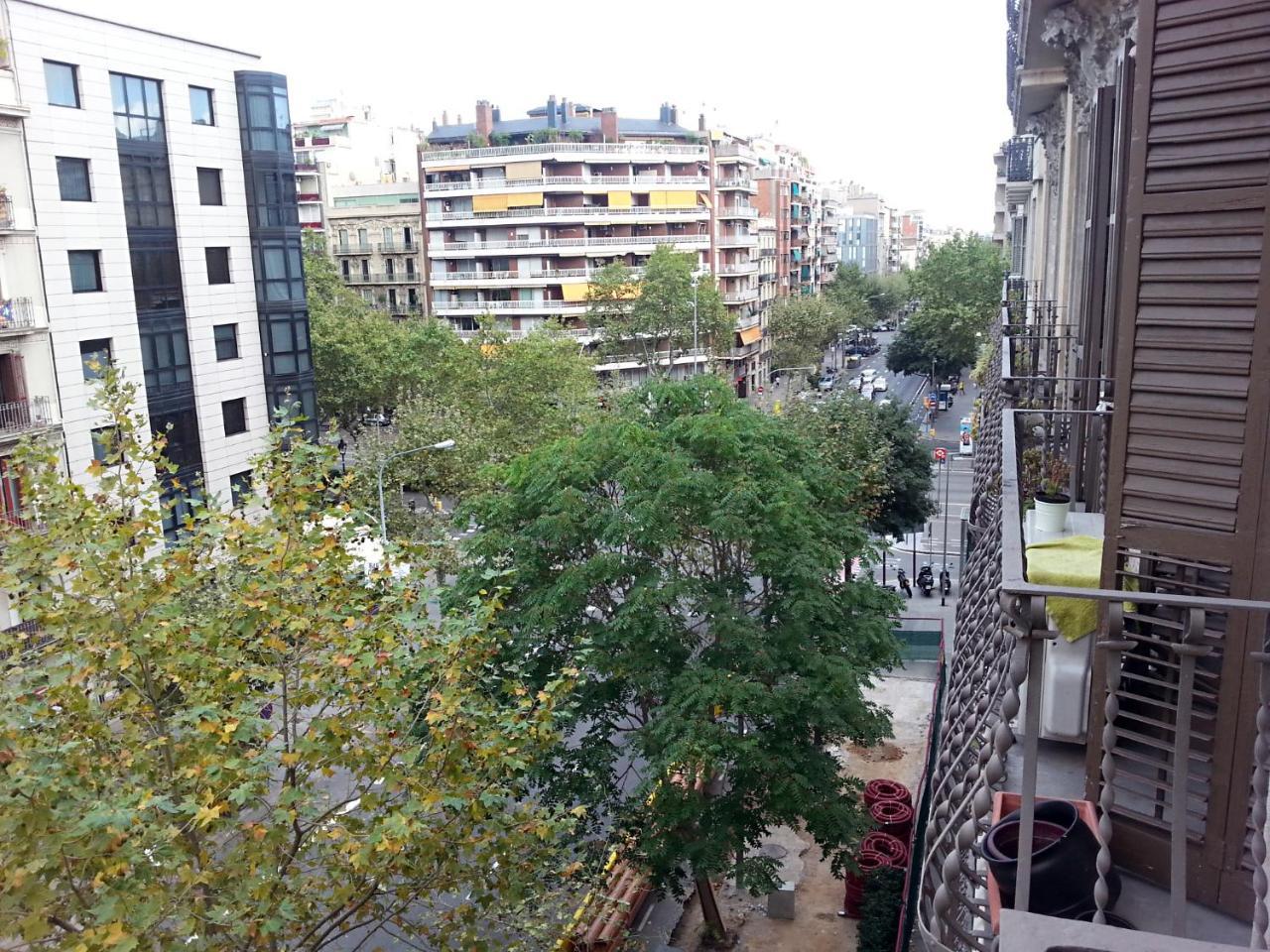Barcelona Rooms 2* Barcelona