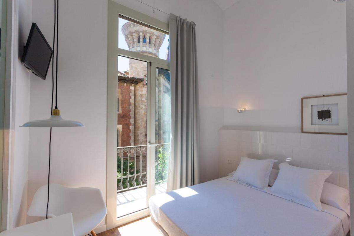 Argo 2* Barcelona