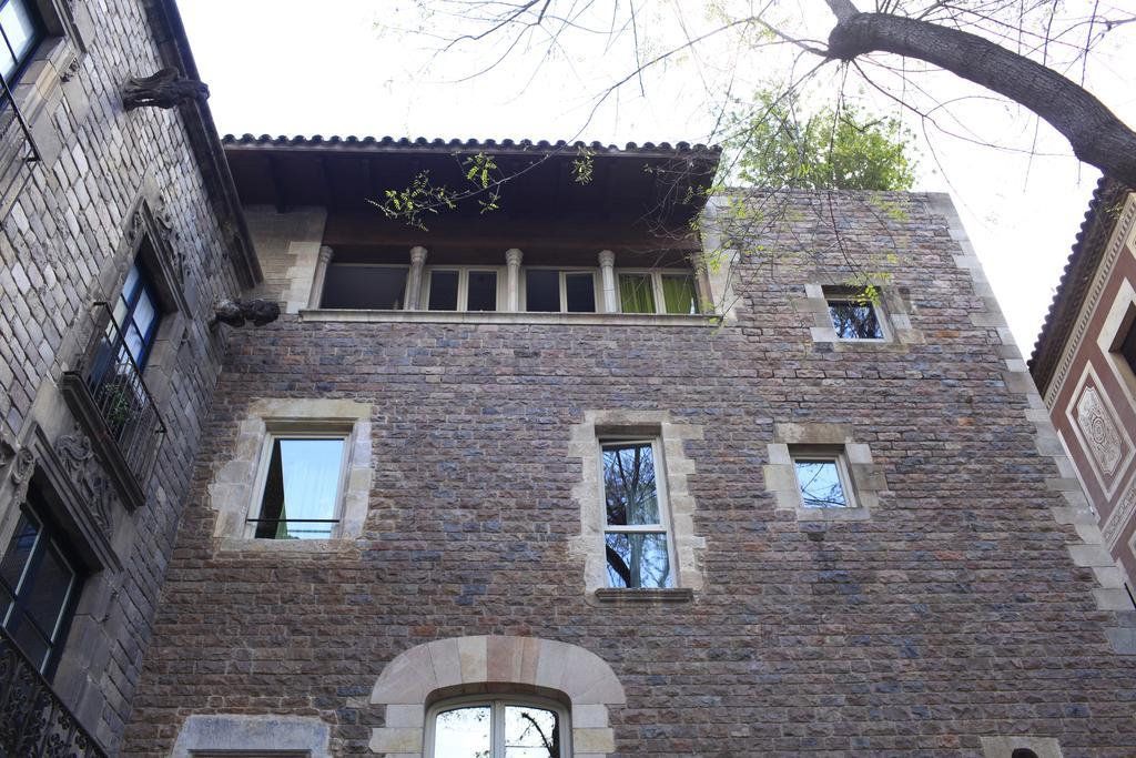 Hotel Neri - Relais & Chateaux 5*
