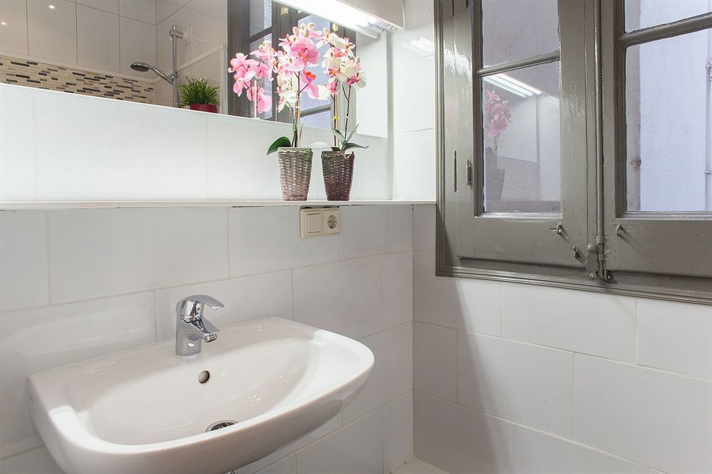 Apartamento Citytrip Barceloneta