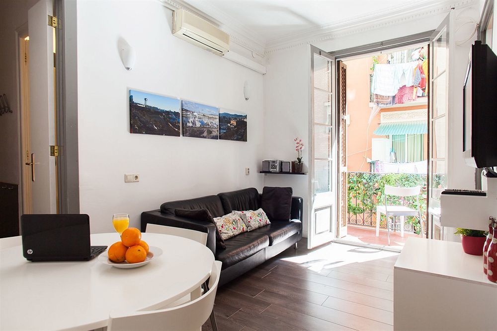 Apartamento Citytrip Barceloneta *