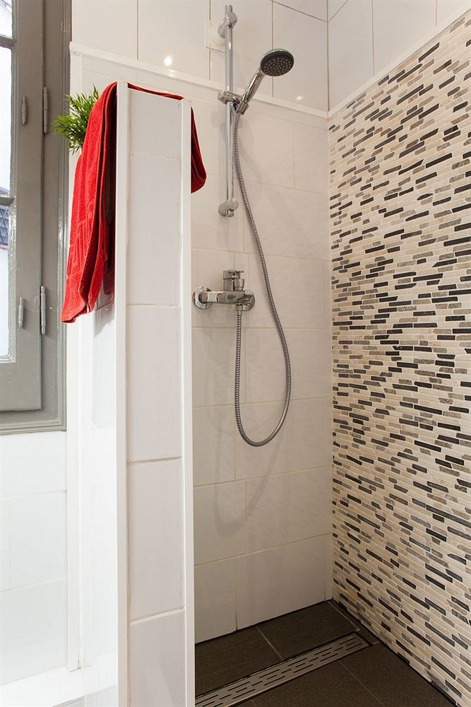 Citytrip Barceloneta Apartamento Barcelona