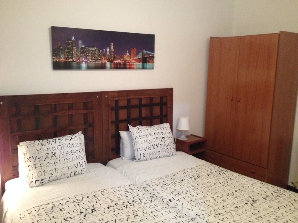 Hostal Absolut Stay (Adults Only) 2*