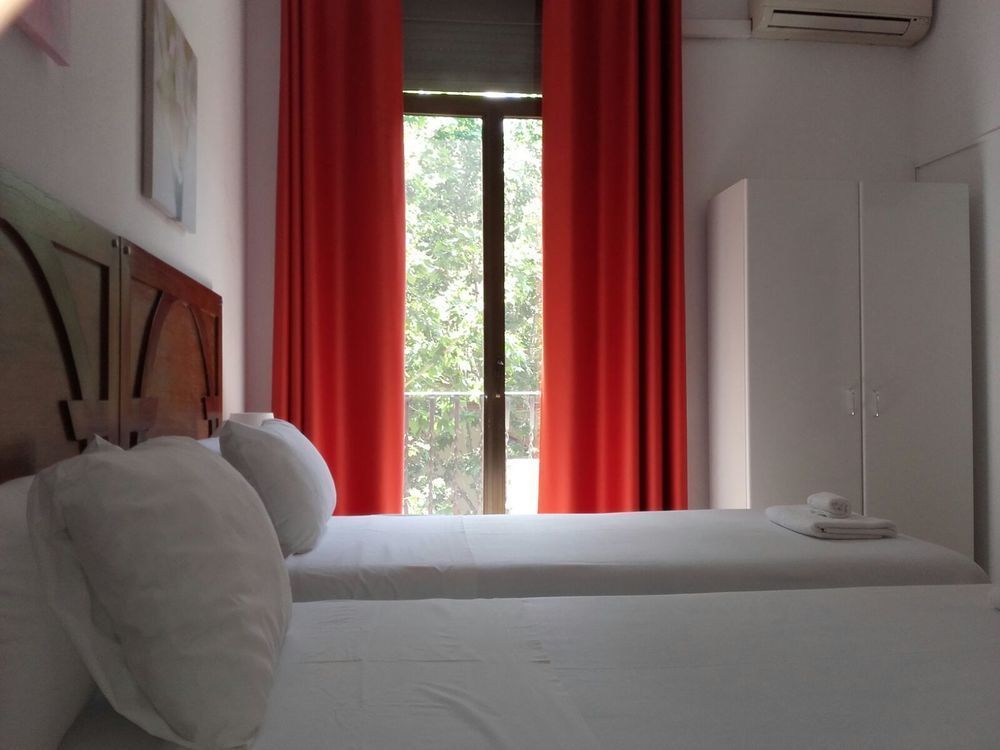 Hostal Absolut Stay (Adults Only) Guest house