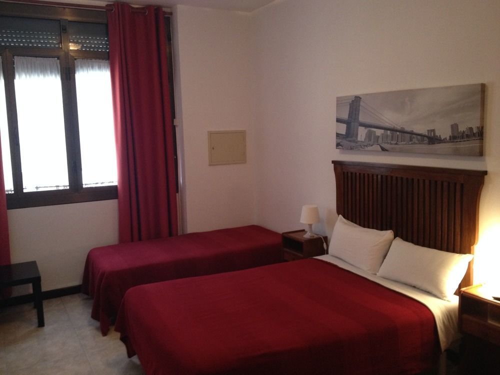 Guest house Hostal Absolut Stay (Adults Only) Barcelona