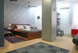Apartamento En Boutique Boqueria Market *