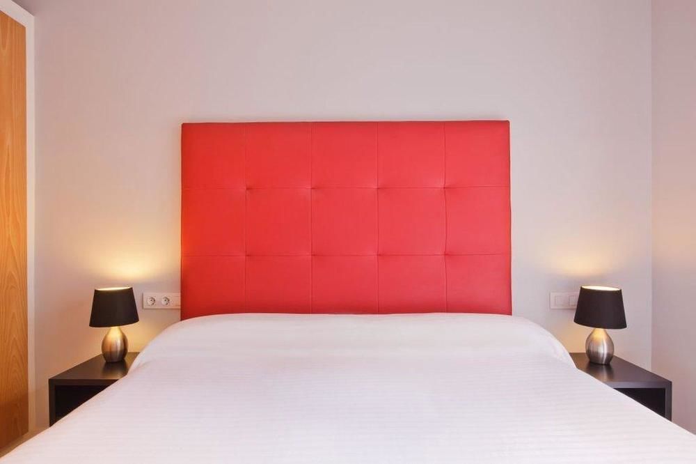 Mh Sant Pau Apartamento