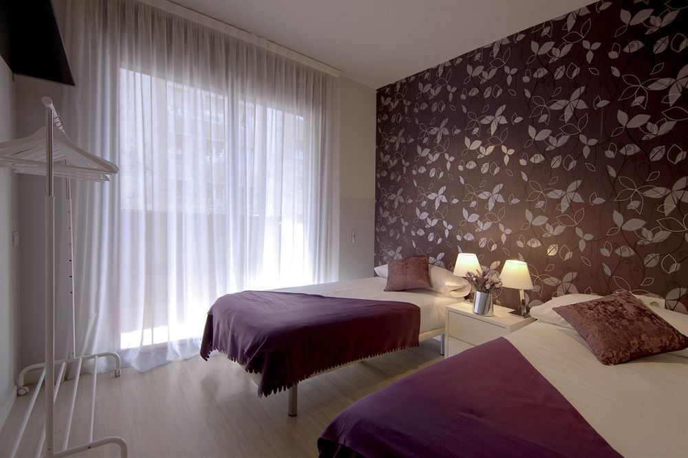 Apartamento Mh Sant Pau Barcelona