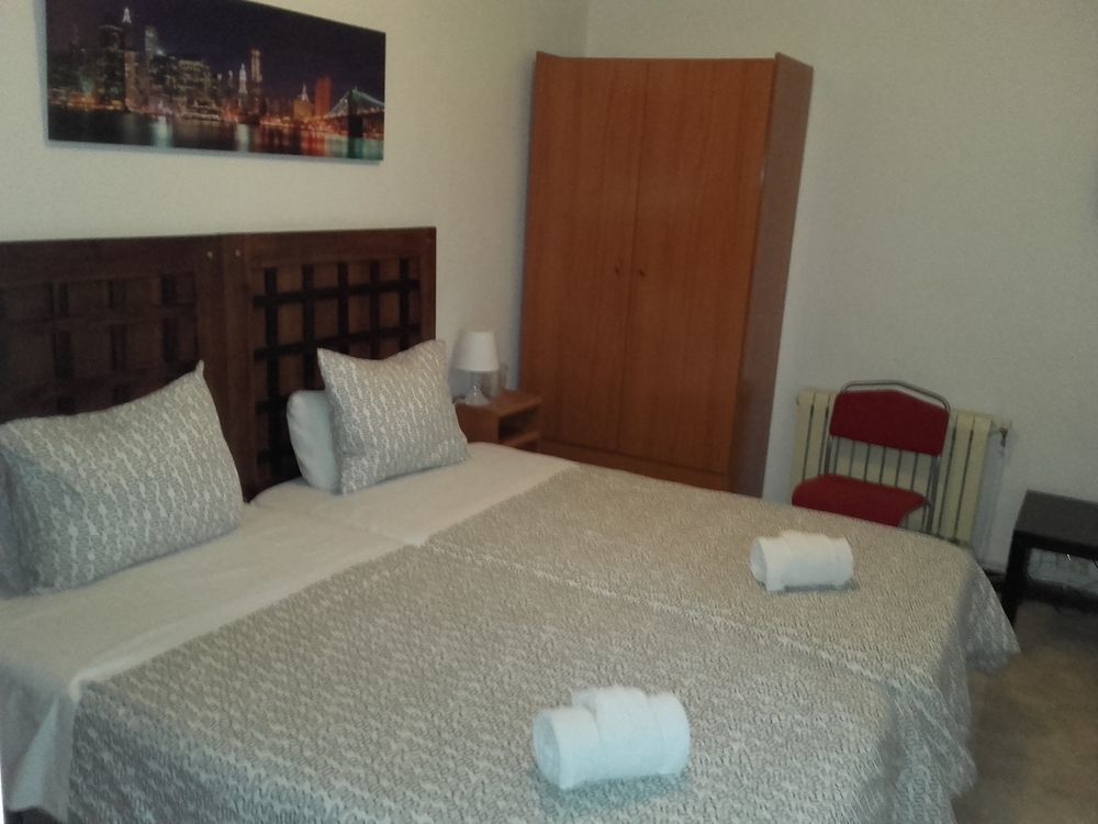 Hostal Absolut Stay (Adults Only) Guest house