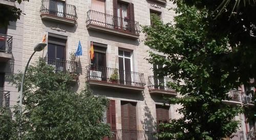 Hostal Absolut Stay (Adults Only) Guest house Barcelona