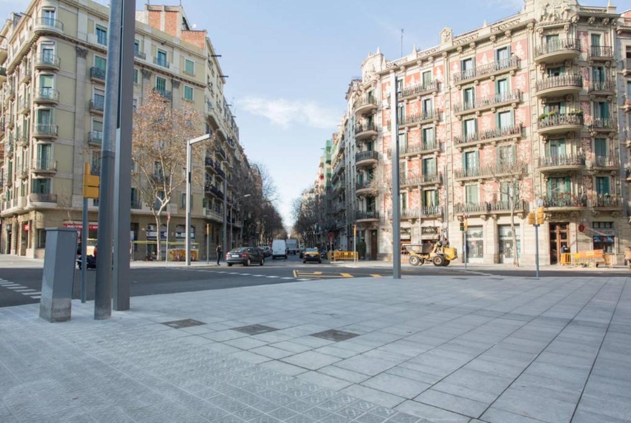Apartamento Priority Fira Apartments *
