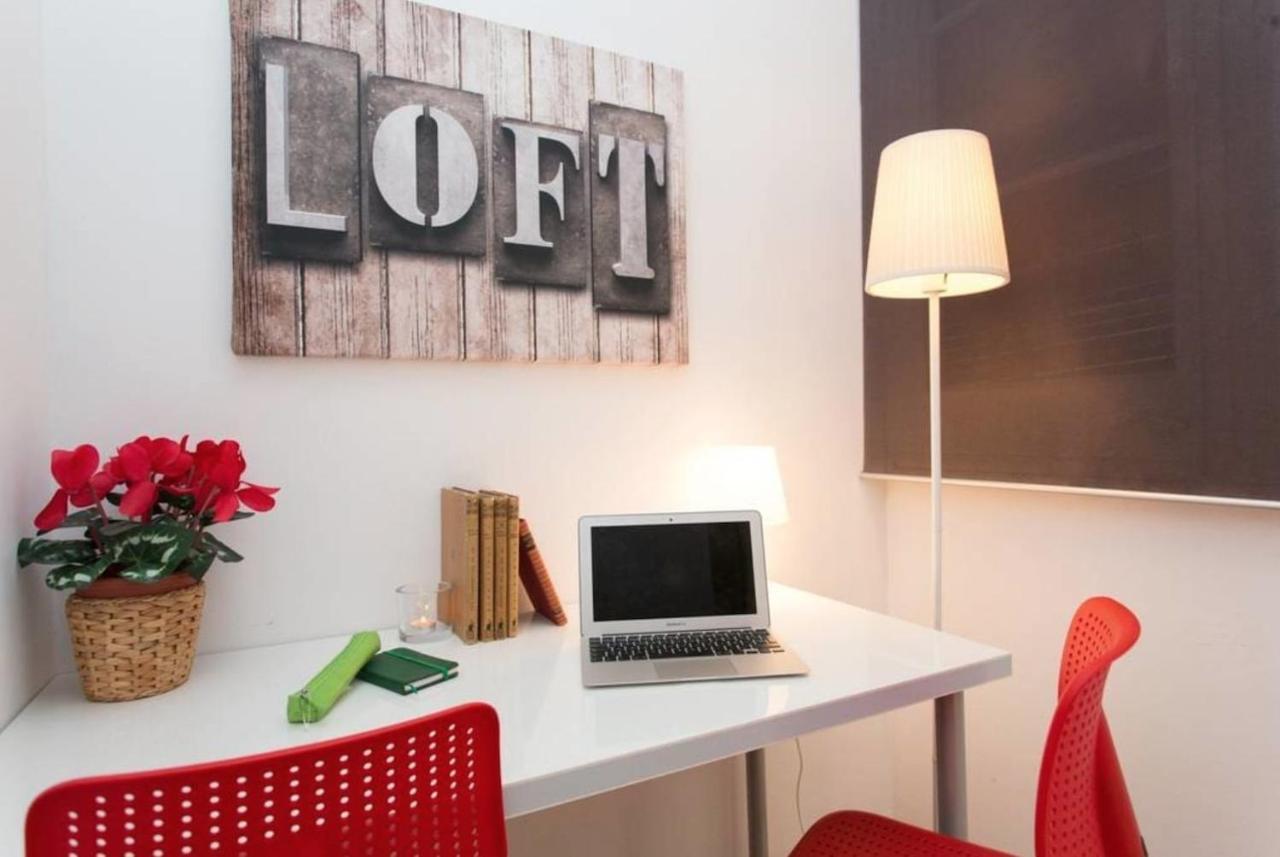 Priority Fira Apartments *