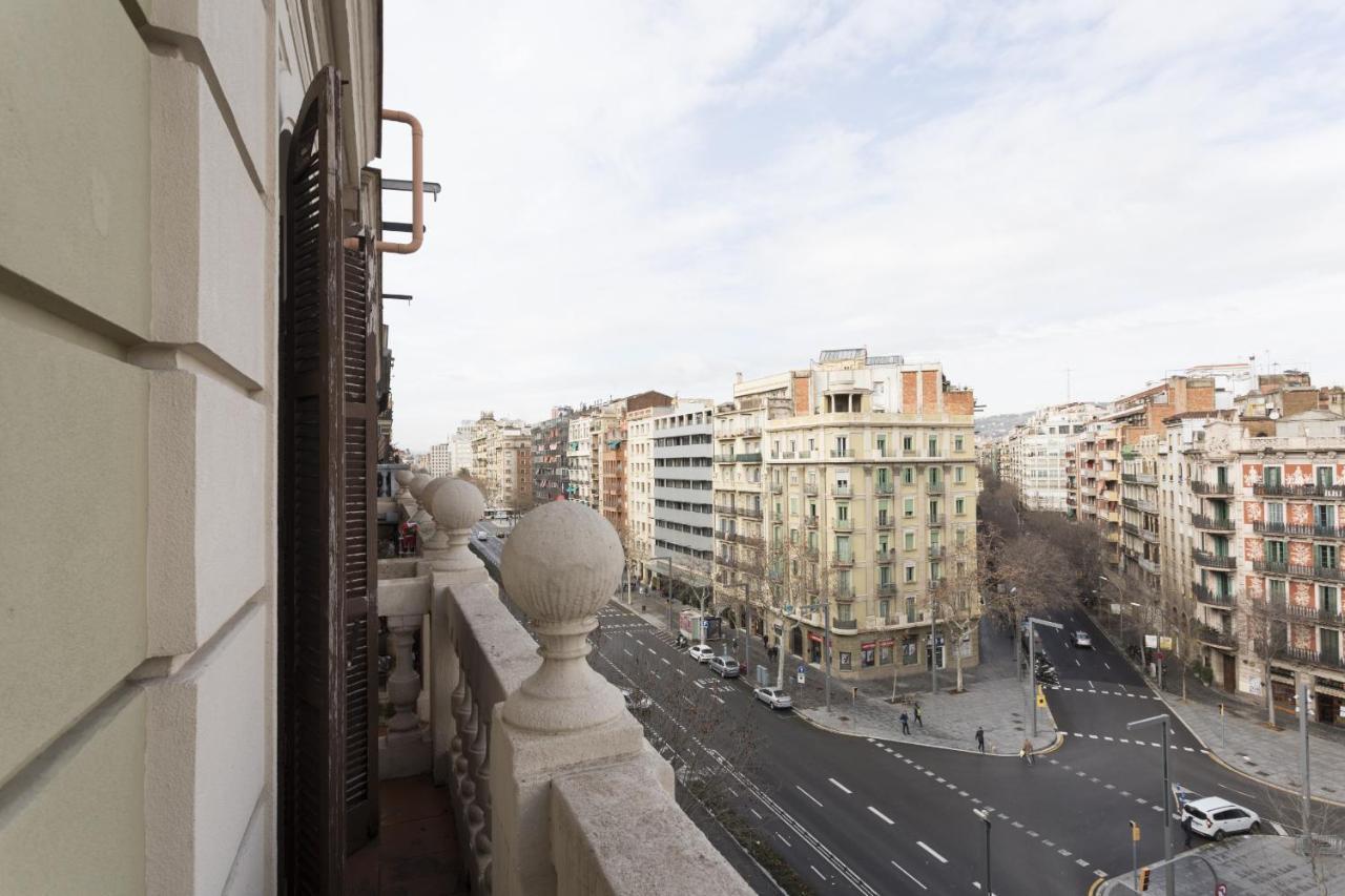 Apartamento Priority Fira Apartments Barcelona