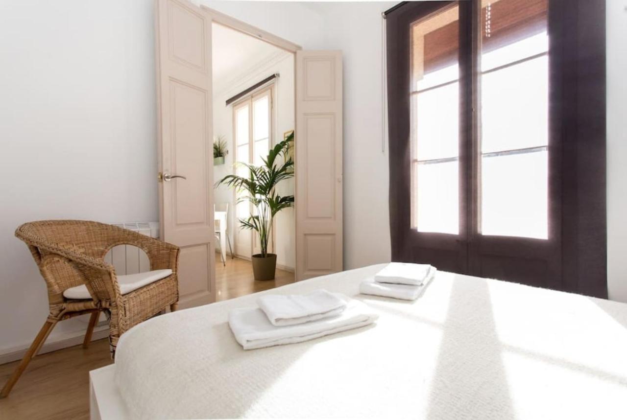 Priority Fira Apartments * Barcelona