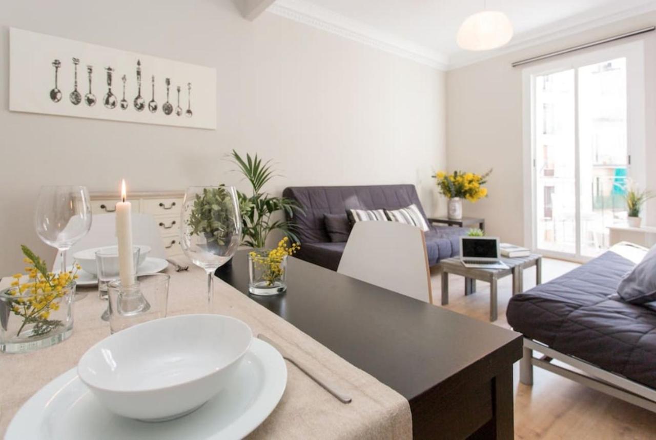 Priority Fira Apartments * Barcelona