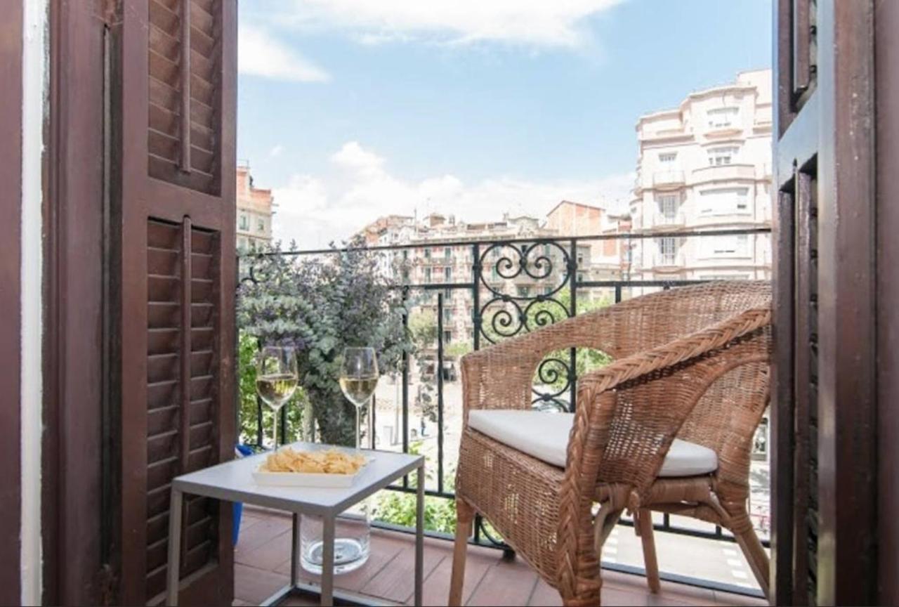 Priority Fira Apartments Apartamento