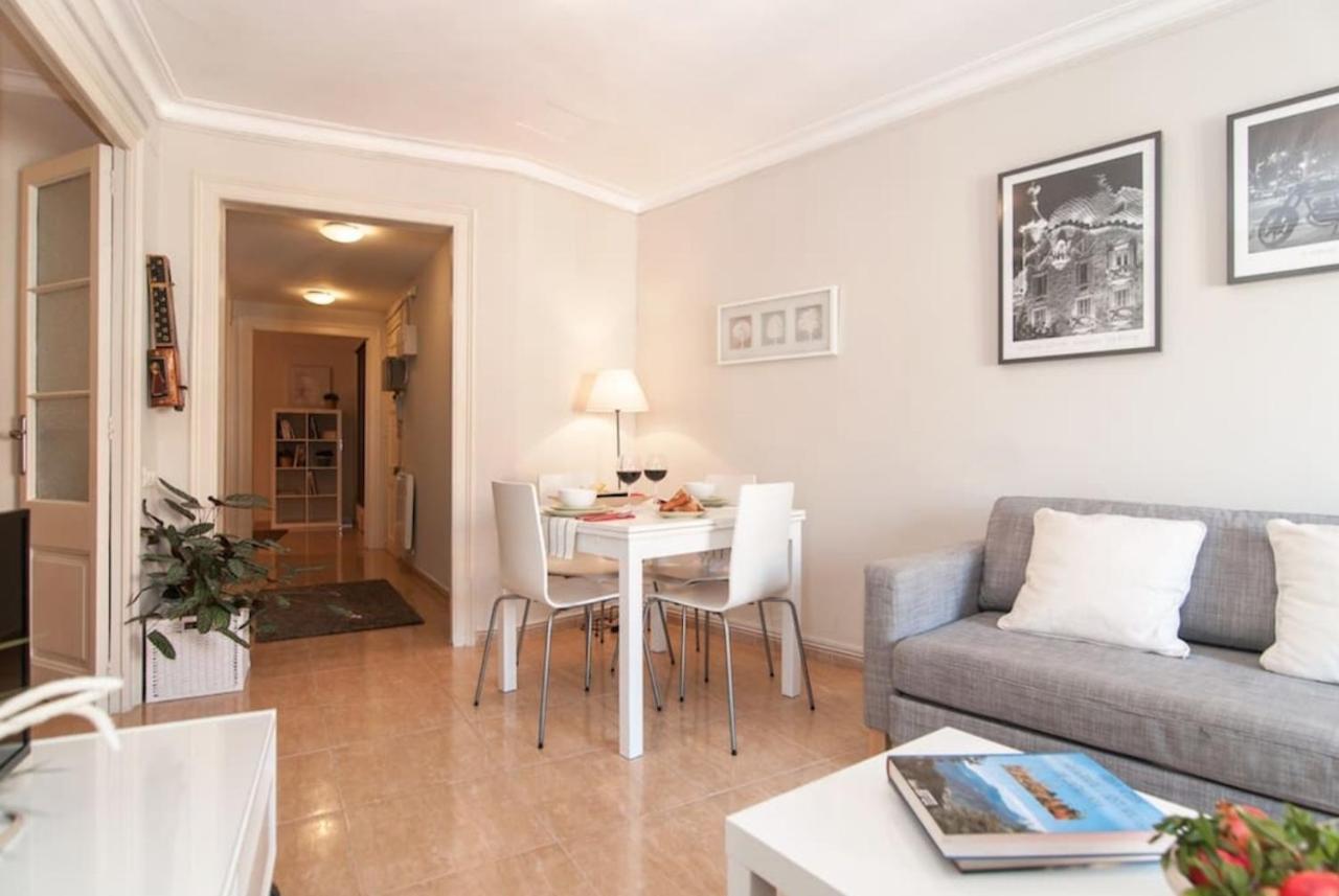 Sant Antoni Apartment Barcelona