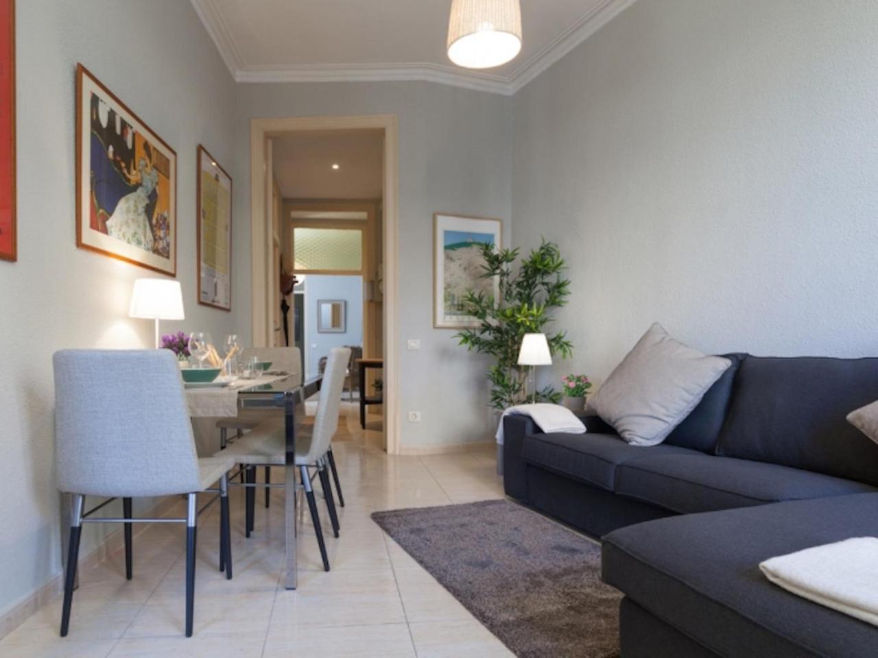 Apartamento Sant Antoni *