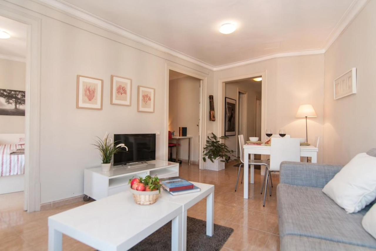 Apartment Sant Antoni