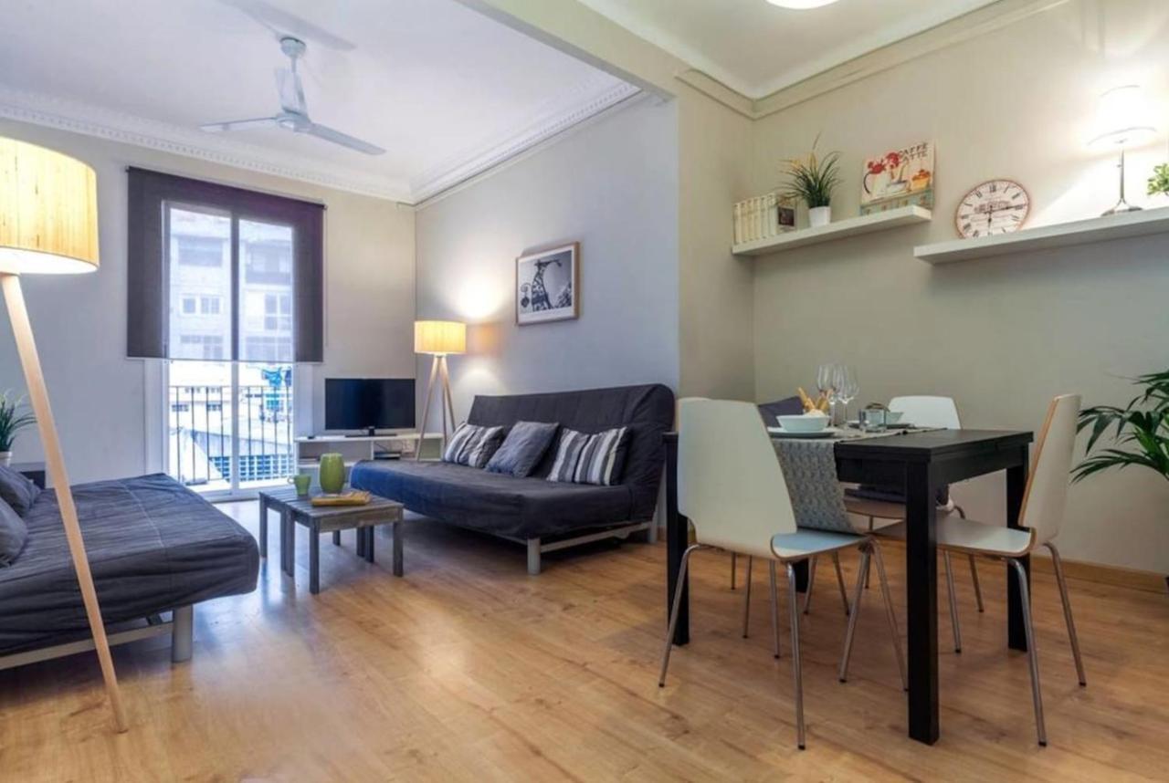 Apartamento Priority Fira Apartments Barcelona