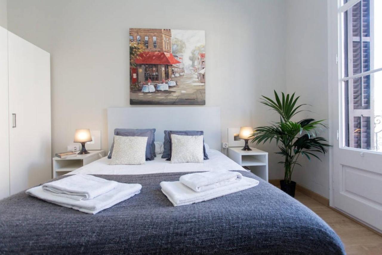 Apartamento Priority Fira Apartments