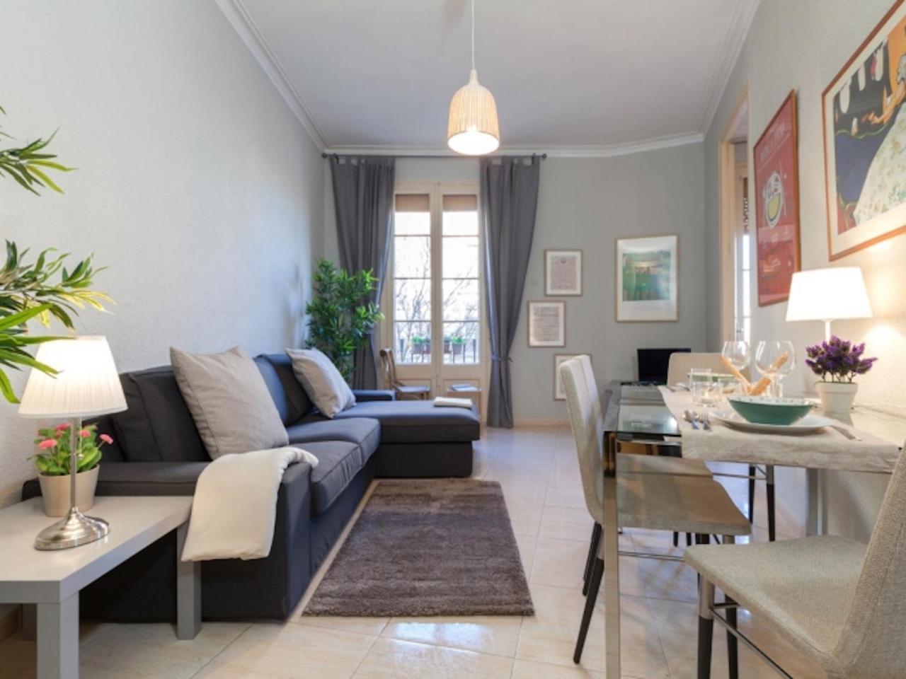 Sant Antoni Apartment