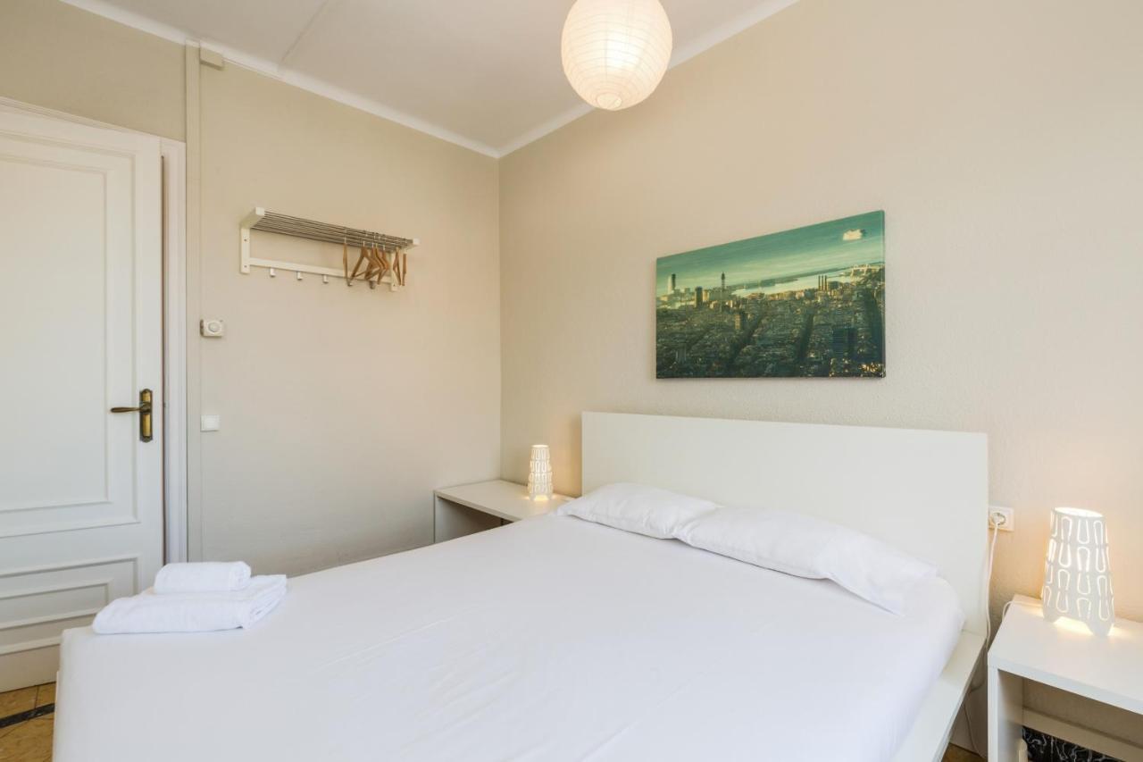 Apartamento Priority Fira Apartments