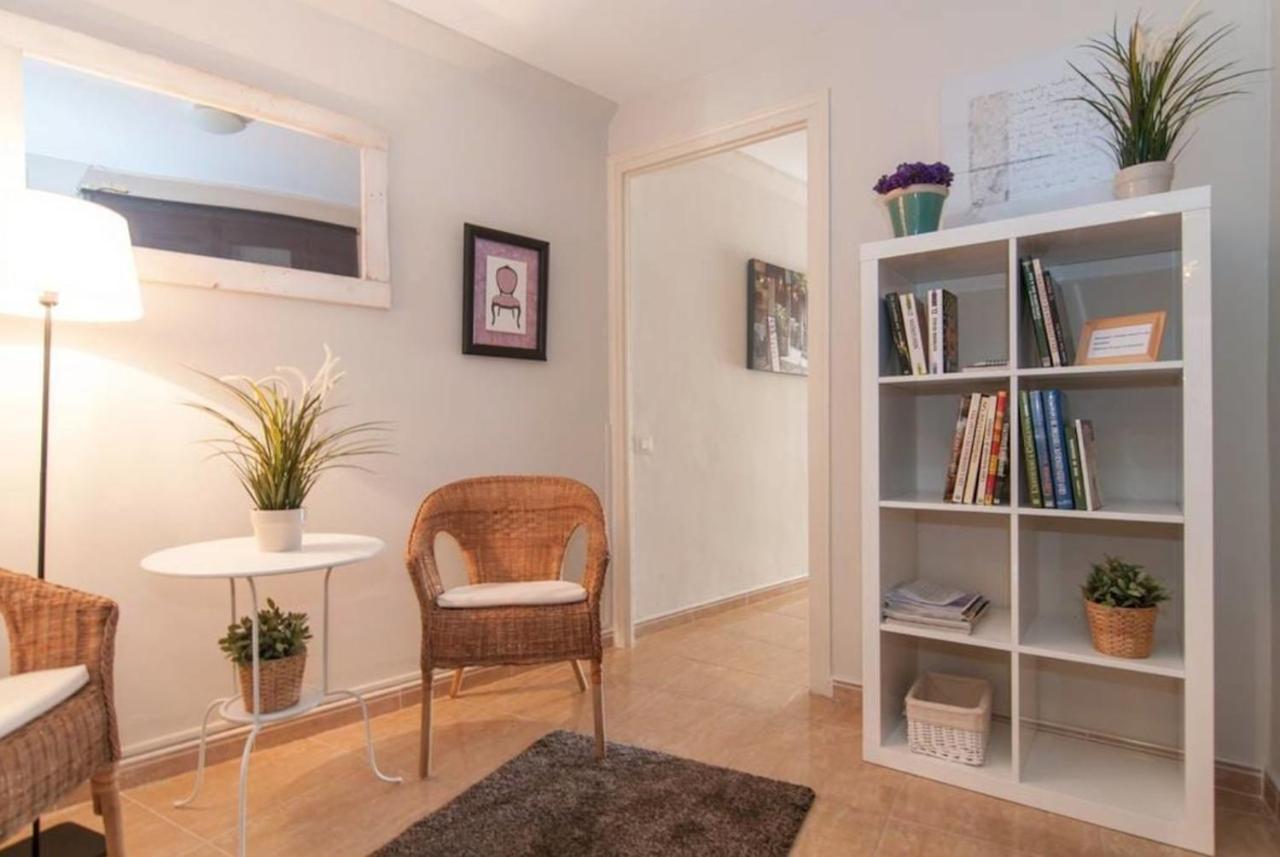 Sant Antoni Apartamento Barcelona
